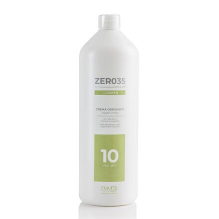 EMMEBI Be Green peroxid 3% (10 VOL) - 1000 ml