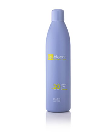 EMMEBI Be Blonde peroxid 6% - 1000 ml