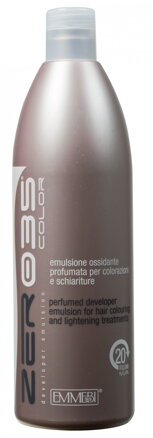 EMMEBI peroxid 6% - 1000 ml