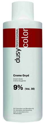 DUSY Creme peroxid 9% 1 L