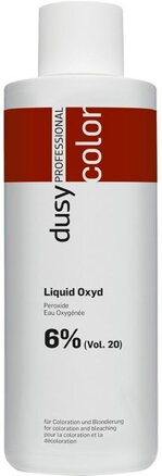 DUSY Creme peroxid 6% 1 L