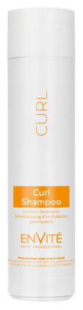 DUSY Curl šampón na kučeravé vlasy 250 ml
