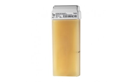 PEGGY SAGE depilačný vosk "medový" transparentný 100 ml pre všetky typy pokožky