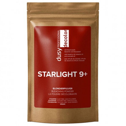DUSY Starlight 9+ melír na vlasy 500 g