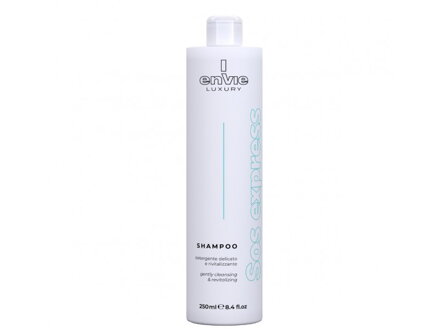 ENVIE Luxury SOS Expres revitalizačný šampón na vlasy 250 ml