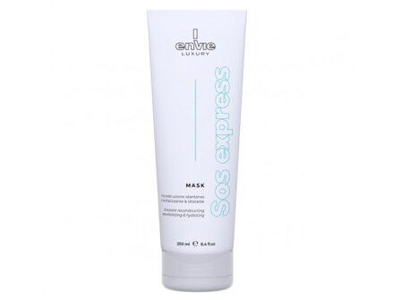 ENVIE Luxury SOS Express revitalizačná maska na vlasy 250 ml