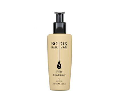 ENVIE Botox 24K objemový kondicionér s botoxom 150 ml