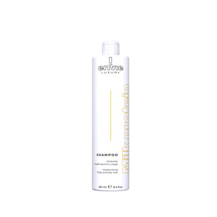 ENVIE proteínový šampón na suché vlasy 250 ml