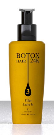 ENVIE Botox 24K objemový krém s botoxom 150 ml