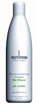ENVIE rekonštrukčný krém na suché vlasy 500 ml