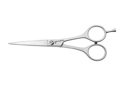 SIBEL E-CUT 5" nožničky na vlasy pre domáce použitie