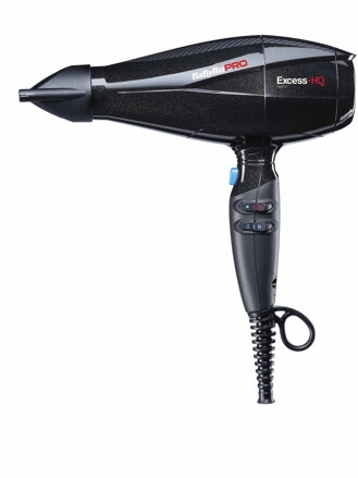 BABYLISS PRO BAB6990IE Excess HQ 2600 W profesionálny fén na vlasy 