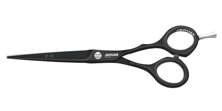BAZÁR - JAGUAR JP10 Black 46575-1 kadernícke nožnice 5,75"
