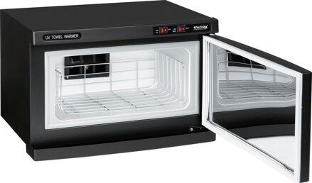EFALOCK ohrievač uterákov s UV sterilizátorom objem 10,6 l príkon 200 W