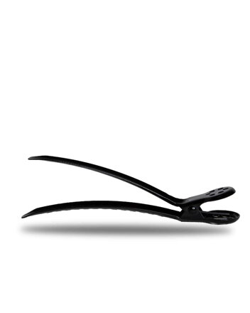 FRAMAR Tight Tension Clips super silné štipce 4 ks čierne
