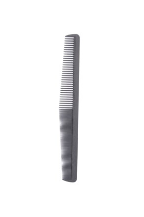 BIFULL hrebeň 013 na vlasy karbónový 19 cm