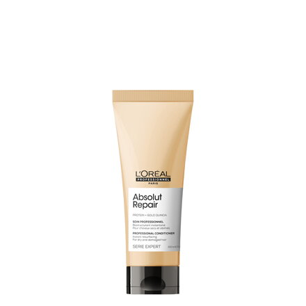 L'ORÉAL PROFESSIONNEL Expert Absolut Repair Gold Quinoa + Protein kondicionér na vlasy 200 ml