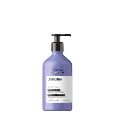 L'ORÉAL PROFESSIONNEL Expert Blondifier kondicionér na vlasy 500 ml
