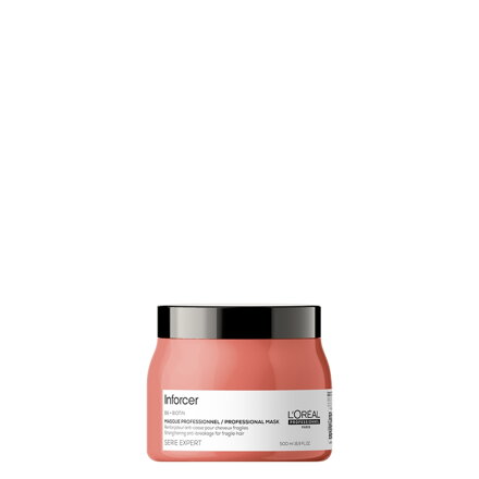 L'ORÉAL PROFESSIONNEL Expert Inforcer maska na vlasy 500 ml