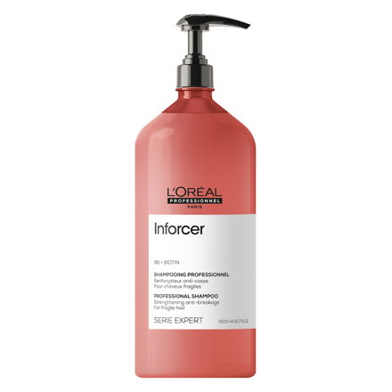L'ORÉAL PROFESSIONNEL Expert Inforcer šampón na vlasy 1500 ml