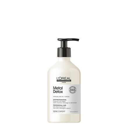 L'ORÉAL PROFESSIONNEL Expert Metal Detox Care 500 ml