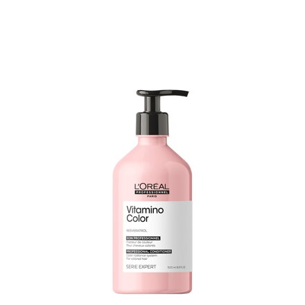 L'ORÉAL PROFESSIONNEL Expert Vitamino Color kondicionér na vlasy 500 ml