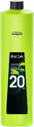 L'ORÉAL PROFESSIONNEL INOA Oxidant 20 VOL 6 % - 1000 ml