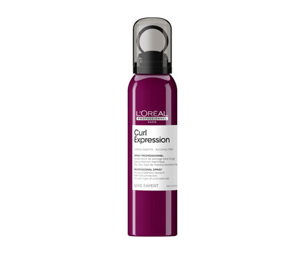 L'ORÉAL PROFESSIONNEL Expert Curl Expression Drying Accelerator 150 ml