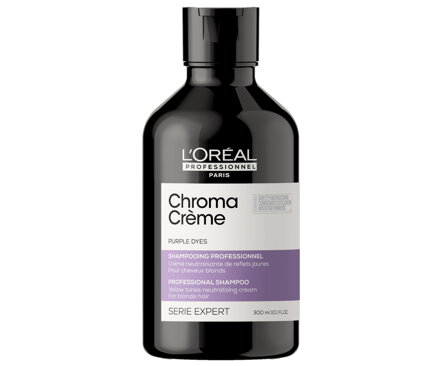 L'ORÉAL PROFESSIONNEL Expert Chroma Purple Dyes šampón na vlasy - 300 ml