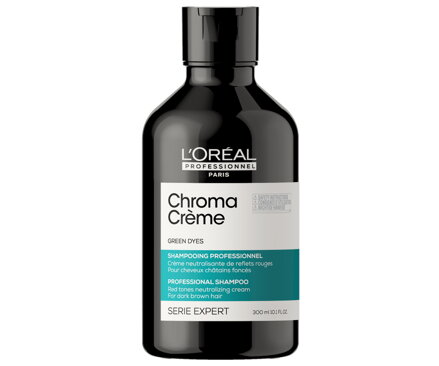 L'ORÉAL PROFESSIONNEL Expert Chroma Green Dyes šampón na vlasy - 300 ml