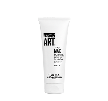 L'ORÉAL PROFESSIONNEL Tecni Art Fix Max gél na vlasy - 200 ml