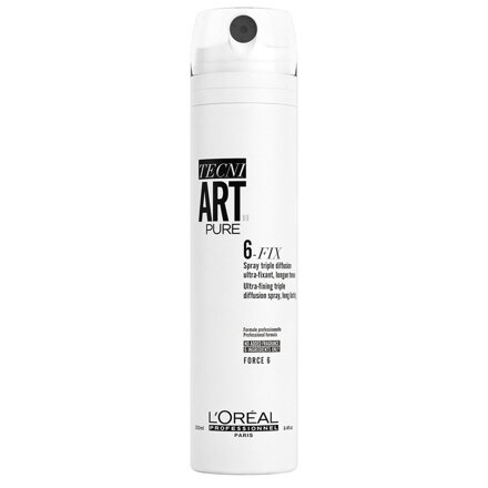 L'ORÉAL PROFESSIONNEL Tecni Art Six Fix 250 ml