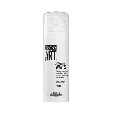 L'ORÉAL PROFESSIONNEL Tecni Art Hollywood Waves Siren Waves - 150 ml