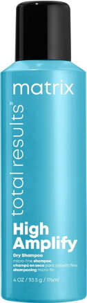 MATRIX High Amplify Dry Shampoo suchý šampón na vlasy - 176 ml