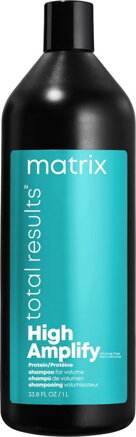 MATRIX High Amplify objemový šampón na jemné vlasy - 1000 ml
