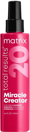 MATRIX Miracle Creator univerzíálny revitalizačný sprej vlasy - 190 ml