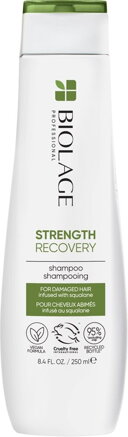 MATRIX Biolage Strength Recovery regeneračný šampón na poškodené vlasy - 250 ml
