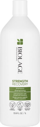 MATRIX Biolage Strength Recovery regeneračný šampón na poškodené vlasy - 1000 ml