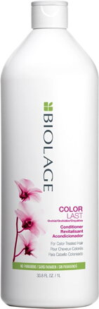 MATRIX Biolage ColorLast kondicionér na farbené vlasy - 1000 ml