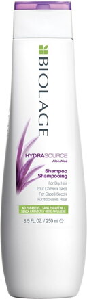 MATRIX Biolage HydraSource hydratačný šampón na suché a namáhané vlasy - 250 ml