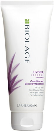 MATRIX Biolage HydraSource hydratačný kondicionér na suché a namáhané vlasy - 200 ml