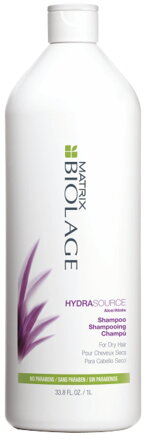 MATRIX Biolage HydraSource hydratačný šampón na suché a namáhané vlasy - 1000 ml