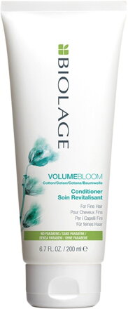 MATRIX Biolage VolumeBloom objemový kondicionér na jemné vlasy - 200 ml