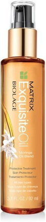 MATRIX Biolage Exquisite Oil výživný olej na vlasy - 100 ml