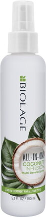 MATRIX Biolage All-In-One Coconut Spray multifunkčný sprej na vlasy - 150 ml