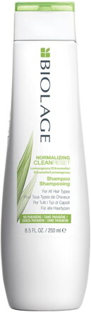 MATRIX Biolage ScalpSync Normalizing šampón na mastné vlasy - 250 ml