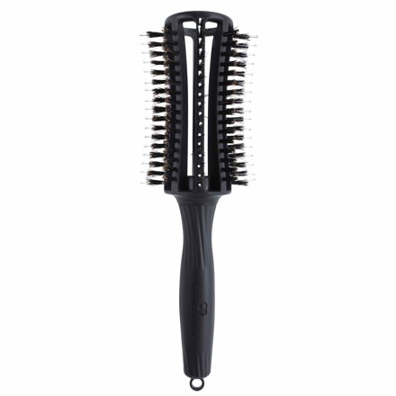 OLIVIA GARDEN Finger Brush BlowOut Vent okrúhla kefa na vlasy veľkosť "L" - 45 mm