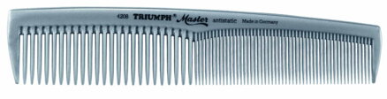 HERCULES TRIUMPH MASTER 4208 hrebeň na vlasy - 17,8 cm