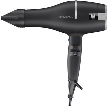 MOSER 4332 Edition Pro 2 profesionálny fén na vlasy