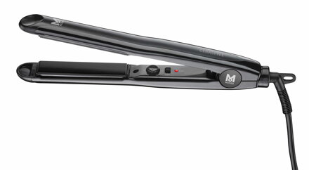 MOSER 4417 Cera Style profesionálna žehlička na vlasy čierna